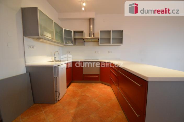 Pronájem bytu 2+kk, Praha - Kamýk, Otradovická, 68 m2