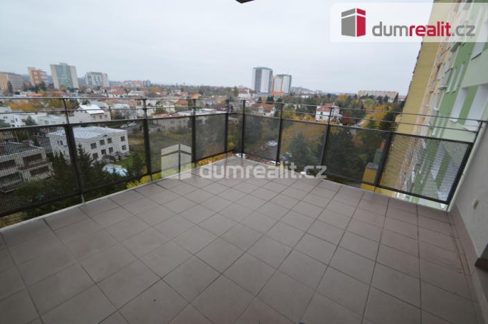 Pronájem bytu 2+kk, Praha - Kamýk, Otradovická, 68 m2