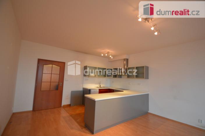 Pronájem bytu 2+kk, Praha - Kamýk, Otradovická, 68 m2