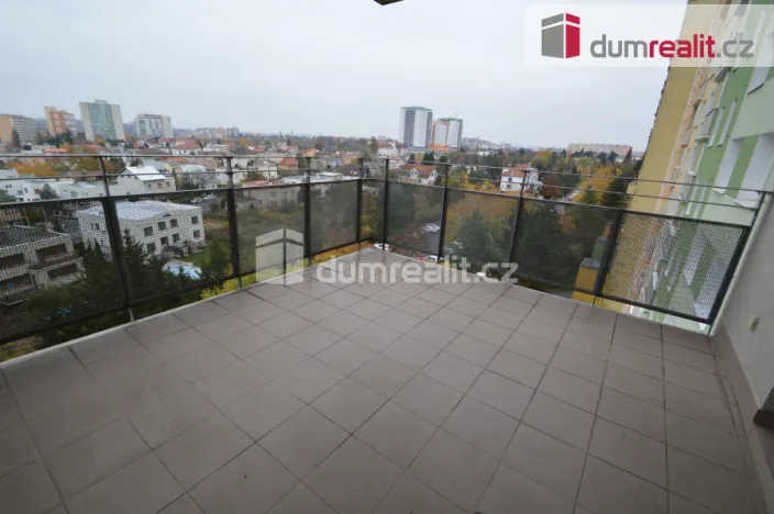 Pronájem bytu 2+kk, Praha - Kamýk, Otradovická, 68 m2