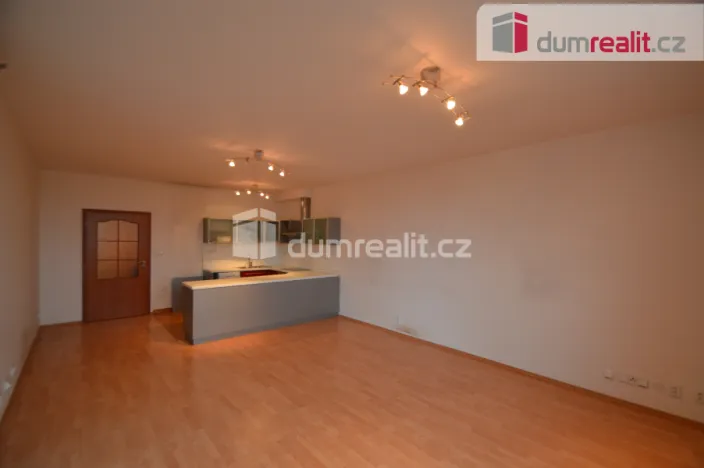 Pronájem bytu 2+kk, Praha - Kamýk, Otradovická, 68 m2