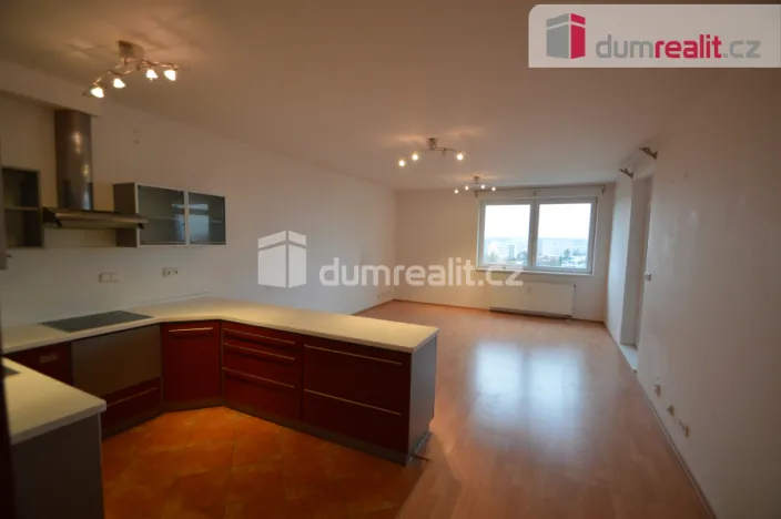 Pronájem bytu 2+kk, Praha - Kamýk, Otradovická, 68 m2