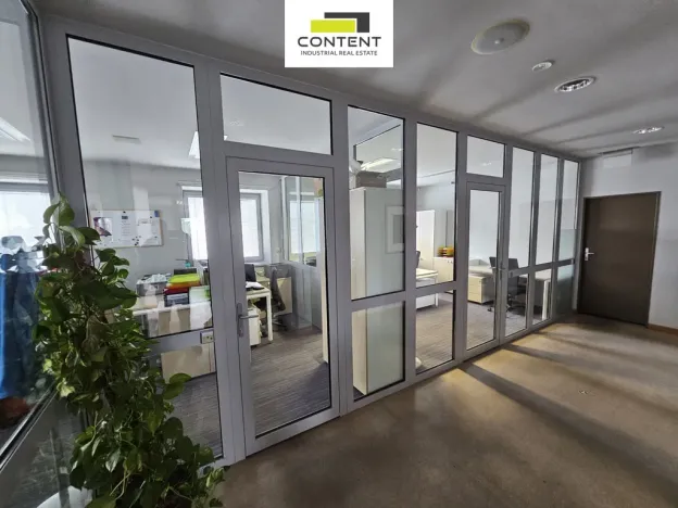 Pronájem kanceláře, Nová Paka, Pražská, 300 m2