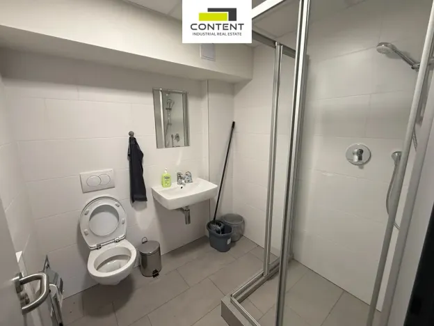 Pronájem skladu, Králův Dvůr - Počaply, Pod Dálnicí, 875 m2