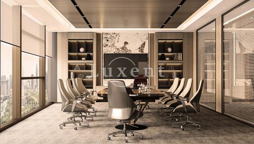 Prodej bytu 2+kk, Dubaj, Spojené arabské emiráty, 56 m2