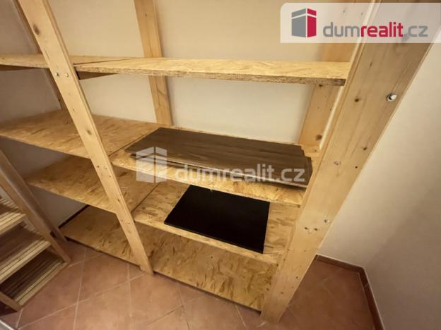 Pronájem bytu 2+kk, Praha - Kunratice, Velké Kunratické, 57 m2