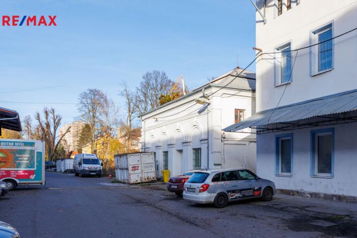 Prodej rodinného domu, Karlovy Vary - Rybáře, Sokolovská, 251 m2