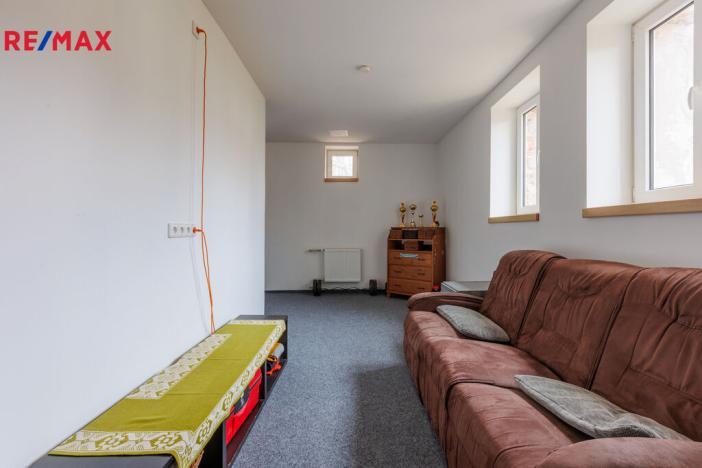 Prodej rodinného domu, Karlovy Vary - Rybáře, Sokolovská, 251 m2