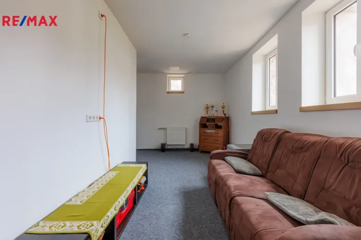 Prodej rodinného domu, Karlovy Vary - Rybáře, Sokolovská, 251 m2