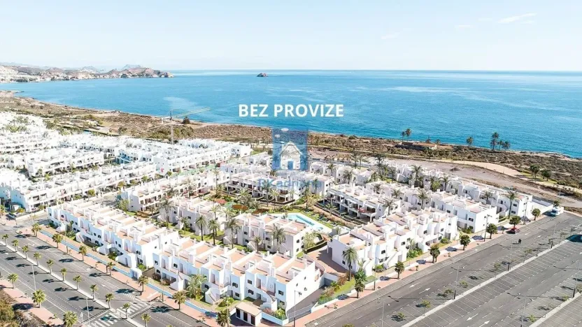 Prodej vily, Pulpí,Španělsko, 50 m2