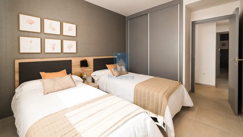 Prodej vily, Pulpí,Španělsko, 50 m2