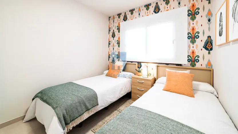 Prodej vily, Pulpí,Španělsko, 50 m2