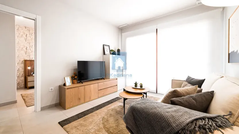 Prodej vily, Pulpí,Španělsko, 50 m2