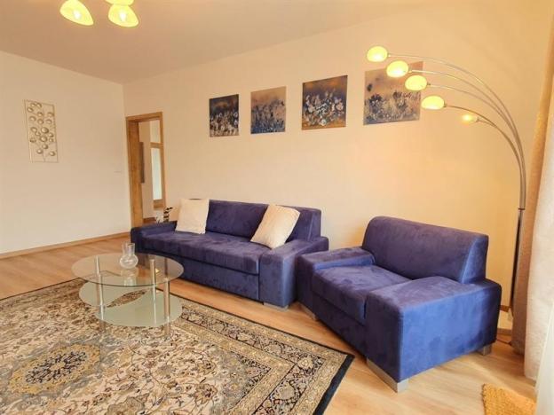 Pronájem bytu 2+kk, Praha, Patočkova, 80 m2