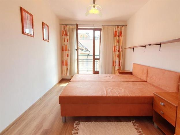 Pronájem bytu 2+kk, Praha, Patočkova, 80 m2