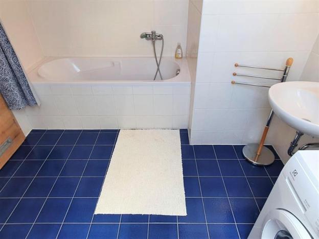 Pronájem bytu 2+kk, Praha, Patočkova, 80 m2