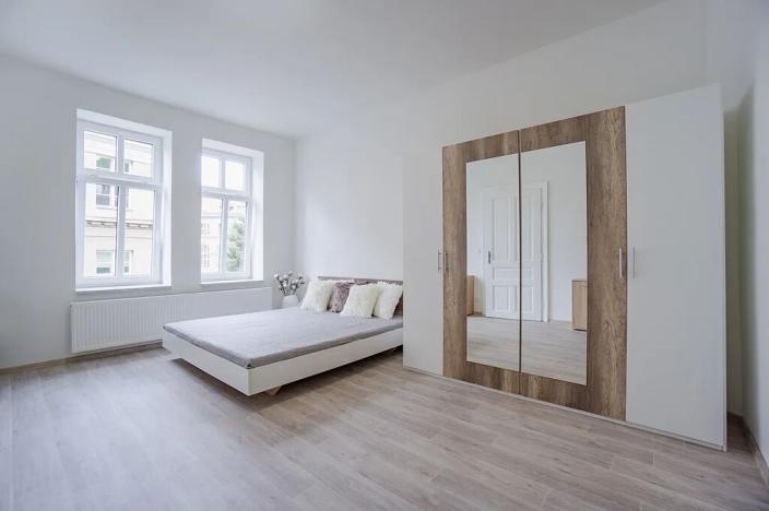 Pronájem bytu 2+1, Trutnov, Maxima Gorkého, 56 m2