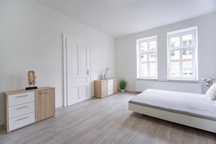 Pronájem bytu 2+1, Trutnov, Maxima Gorkého, 56 m2