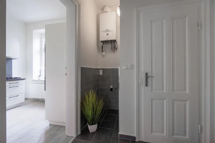 Pronájem bytu 2+1, Trutnov, Maxima Gorkého, 56 m2