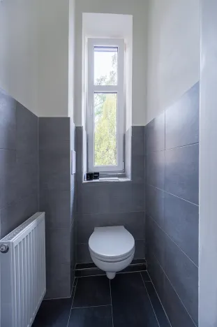 Pronájem bytu 2+1, Trutnov, Maxima Gorkého, 56 m2