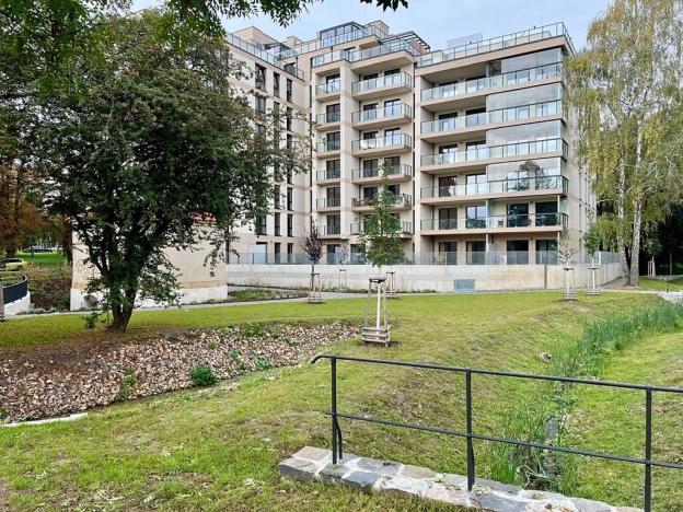 Pronájem bytu 2+kk, Praha - Břevnov, Radimova, 62 m2