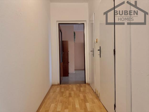 Prodej bytu 2+1, Stříbro, Májová, 57 m2