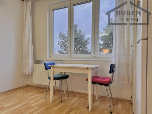 Prodej bytu 2+1, Stříbro, Májová, 57 m2