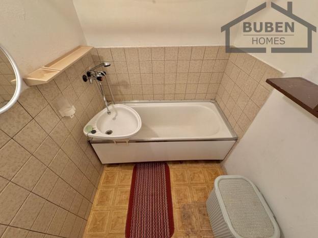 Prodej bytu 2+1, Stříbro, Májová, 57 m2