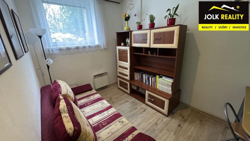 Pronájem bytu 1+1, Opava, Křižíkova, 48 m2