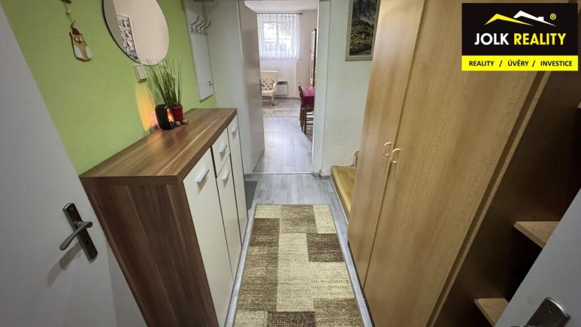 Pronájem bytu 1+1, Opava, Křižíkova, 48 m2