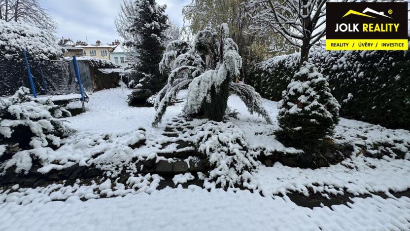 Pronájem bytu 1+1, Opava, Křižíkova, 48 m2