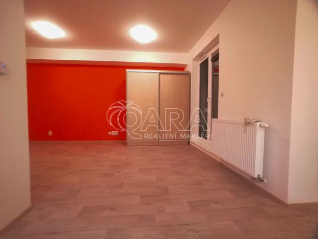 Pronájem bytu 1+kk, Olomouc, Stupkova, 46 m2