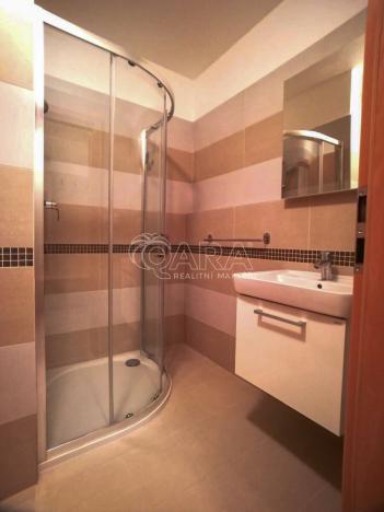 Pronájem bytu 1+kk, Olomouc, Stupkova, 46 m2