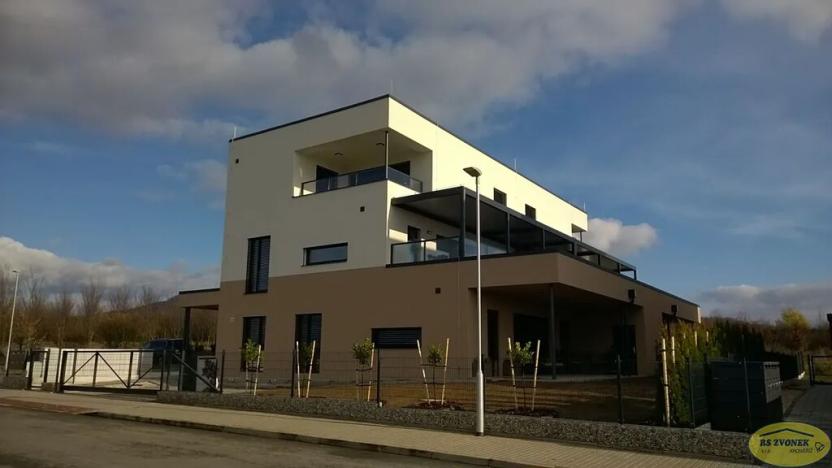 Pronájem bytu 3+kk, Holešov, Pod Hrádkem, 80 m2