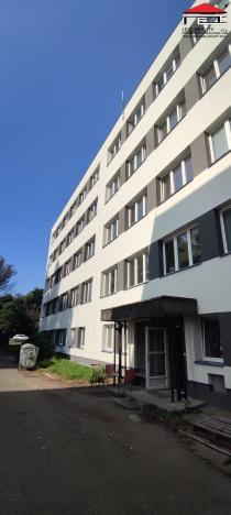 Pronájem skladu, Ostrava - Kunčice, Frýdecká, 600 m2