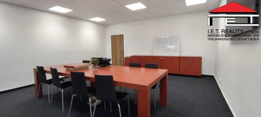 Pronájem kanceláře, Ostrava - Kunčice, Frýdecká, 600 m2