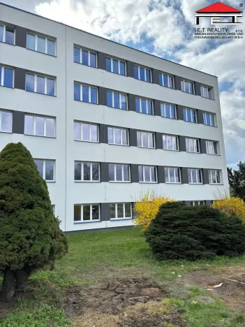 Pronájem kanceláře, Ostrava - Kunčice, Frýdecká, 600 m2