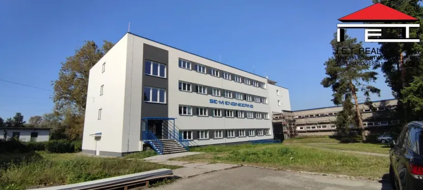 Pronájem kanceláře, Ostrava - Kunčice, Frýdecká, 600 m2
