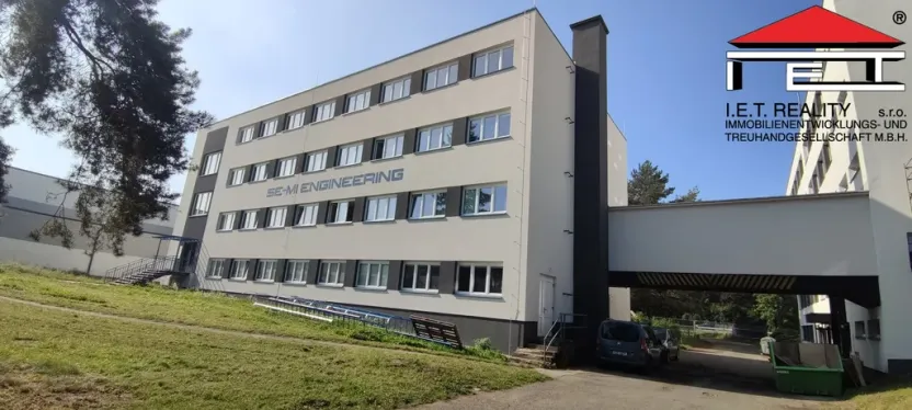 Pronájem kanceláře, Ostrava - Kunčice, Frýdecká, 600 m2