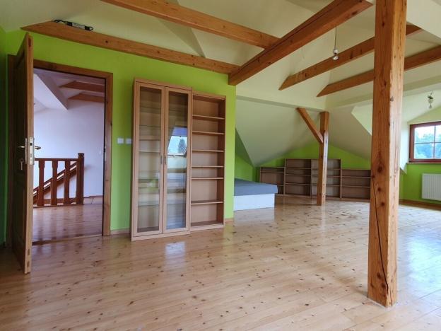 Prodej rodinného domu, Kunice, Járy Cimrmana, 253 m2