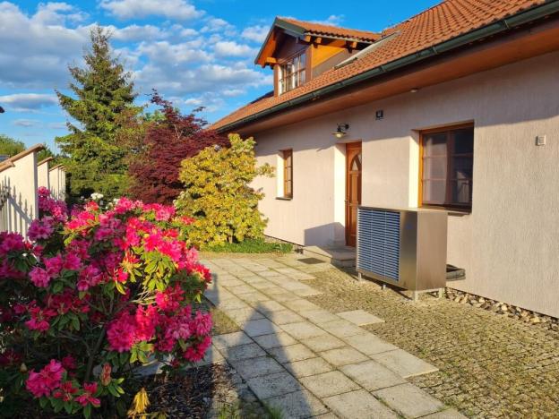 Prodej rodinného domu, Kunice, Járy Cimrmana, 253 m2