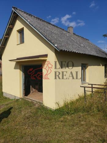 Prodej chalupy, Xaverov, 60 m2