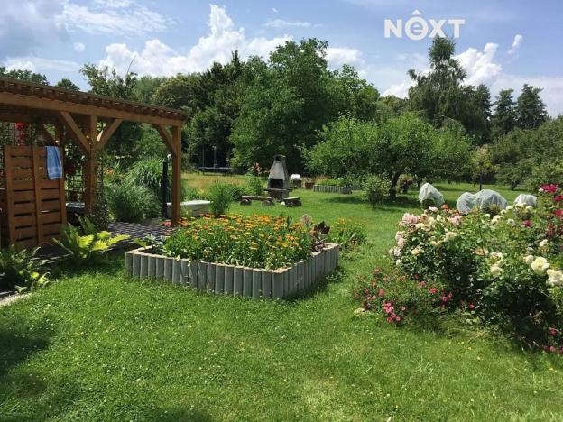 Prodej zahrady, České Budějovice, 893 m2