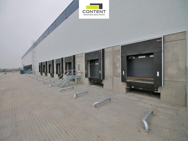 Pronájem skladu, Brno - Tuřany, Letiště Brno-Tuřany, 5000 m2