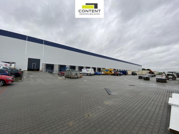 Pronájem skladu, Brno - Tuřany, Letiště Brno-Tuřany, 5000 m2