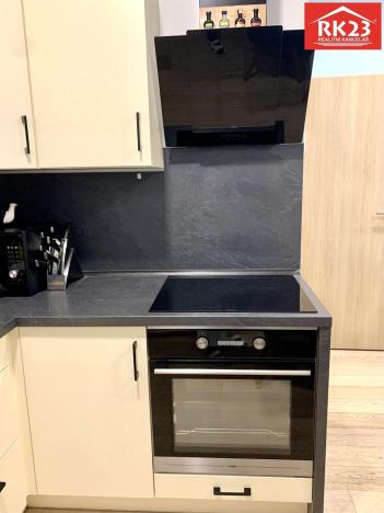 Prodej bytu 3+kk, Mariánské Lázně - Úšovice, Palackého, 77 m2