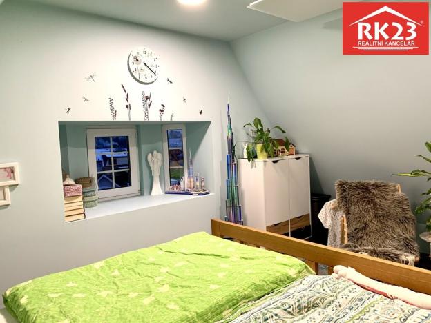 Prodej bytu 3+kk, Mariánské Lázně - Úšovice, Palackého, 77 m2