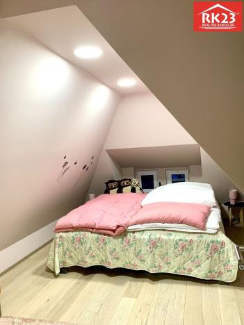 Prodej bytu 3+kk, Mariánské Lázně - Úšovice, Palackého, 77 m2