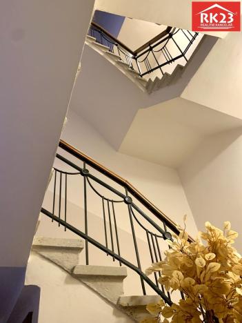 Prodej bytu 3+kk, Mariánské Lázně - Úšovice, Palackého, 77 m2