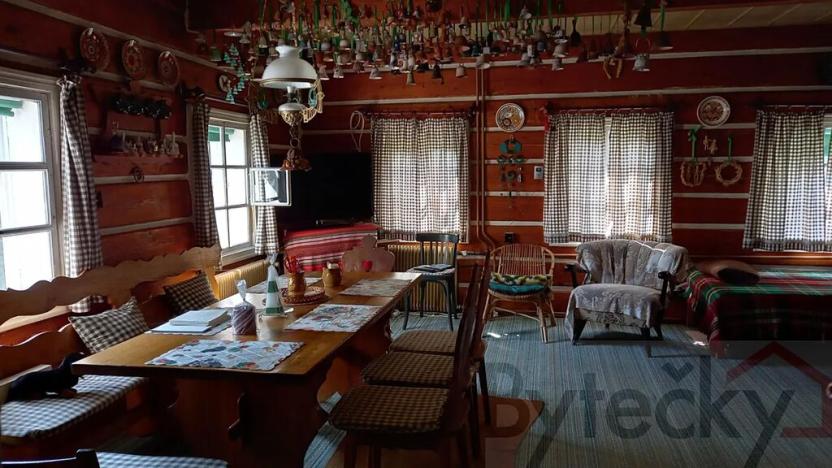 Prodej chalupy, Rokytnice nad Jizerou, 200 m2